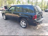 Chevrolet Trailblazer Lt 1GNDS13S682253457 снимка