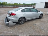 Honda Civic Ex 19XFB2F85DE057742 снимка