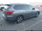 Nissan Pathfinder Sv 5N1DR2MM8JC612670 снимка