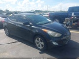 Hyundai Elantra Gls 5NPDH4AE9CH108829 снимка