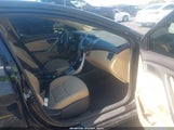 Hyundai Elantra Gls 5NPDH4AE9CH108829 снимка