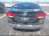 Hyundai Elantra Gls 5NPDH4AE9CH108829 снимка