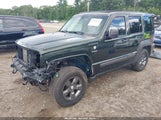 Jeep Liberty Renegade 1J4PN3GK6AW148624 fotografie
