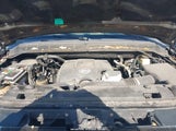 Nissan Armada Platinum 5N1BA0NF3DN611454 снимка