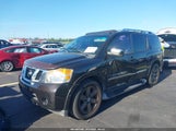 Nissan Armada Platinum 5N1BA0NF3DN611454 снимка