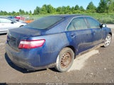 TOYOTA CAMRY LE 4T1BE46K27U129401 снимка