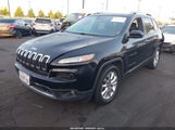 Jeep Cherokee Limited Fwd 1C4PJLDB7HW523257 fotografie