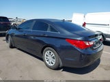 Hyundai Sonata Gls 5NPEB4AC9DH593642 снимка