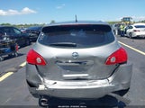 Nissan Rogue S JN8AS5MT7DW530621 снимка