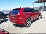 Volvo Xc60 3.2 Platinum YV4940DZ6E2534519 снимка