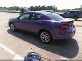 Dodge Avenger R/T 1C3CDZBG4EN147355 снимка