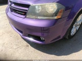 Dodge Avenger R/T 1C3CDZBG4EN147355 снимка