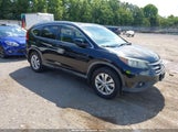 Honda Cr-V Ex-L JHLRM4H76CC027729 снимка