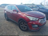 Hyundai Santa Fe Sport 5XYZU3LB6DG083525 снимка