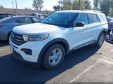 Ford Explorer Xlt 1FMSK7DH2PGC24816 photo