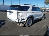 Ford Explorer Xlt 1FMSK7DH2PGC24816 photo