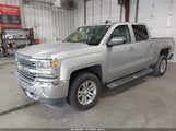 Chevrolet Silverado  1Lz 3GCUKSEC8JG620005 снимка