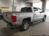 Chevrolet Silverado  1Lz 3GCUKSEC8JG620005 снимка