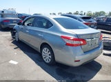 Nissan Sentra S 3N1AB7AP4DL763878 снимка