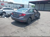 Honda Civic Ex 19XFB2F81FE032517 снимка