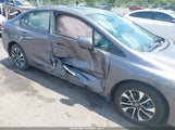 Honda Civic Ex 19XFB2F81FE032517 fotografie