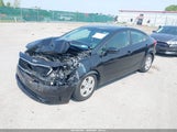 Kia Forte Lx 3KPFL4A71JE185561 снимка
