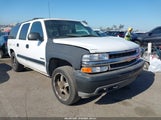 Chevrolet Suburban  Ls 3GNEC16T2YG208383 снимка