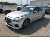Infiniti Q50 3.0T Sport JN1EV7AR3HM836857 снимка