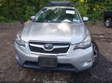Subaru Xv Crosstrek 2.0I Premium JF2GPACC5D2853267 снимка