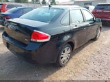 Ford Focus Sel 1FAHP3HN0BW187990 снимка