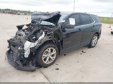 Chevrolet Equinox Fwd Lt 1.5L Turbo 2GNAXKEV5L6184872 снимка