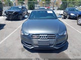Audi S5 3.0T Premium Plus WAUCGAFH2FN001705 снимка
