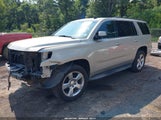 Chevrolet Tahoe Lt 1GNSCBKC5FR181191 снимка