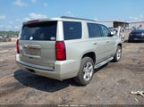 Chevrolet Tahoe Lt 1GNSCBKC5FR181191 снимка