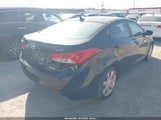 HYUNDAI ELANTRA LIMITED (ULSAN PLANT) KMHDH4AEXCU191124 снимка
