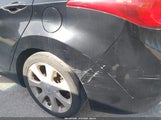 HYUNDAI ELANTRA LIMITED (ULSAN PLANT) KMHDH4AEXCU191124 photo