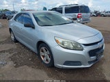 Chevrolet Malibu Ls 1G11B5SL2FF133599 снимка
