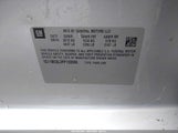 Chevrolet Malibu Ls 1G11B5SL2FF133599 снимка