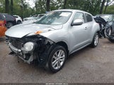 Nissan Juke Sv JN8AF5MR0ET453537 снимка