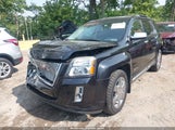 GMC Terrain Denali 2GKFLZE3XE6340879 снимка