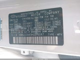 Hyundai Tucson Se KM8J23A49HU276047 снимка