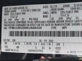 Ford Escape Se 1FMCU9GD6KUA94326 снимка