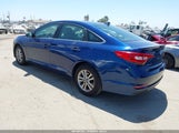 HYUNDAI SONATA 5NPE24AF1GH391778 снимка