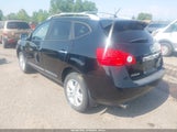 Nissan Rogue Sv JN8AS5MV6CW708339 снимка