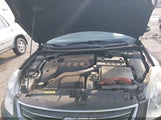 Nissan Altima Hybrid 1N4CL2AP8BC185823 снимка