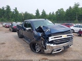 Chevrolet Silverado  Ltz 1GCRYGED9KZ254101 снимка
