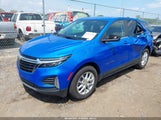 Chevrolet Equinox Fwd Lt 3GNAXKEG4RS143161 снимка