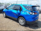 Chevrolet Equinox Fwd Lt 3GNAXKEG4RS143161 снимка