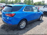 Chevrolet Equinox Fwd Lt 3GNAXKEG4RS143161 снимка