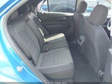 Chevrolet Equinox Fwd Lt 3GNAXKEG4RS143161 снимка